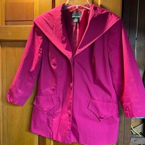 Cynthia Rowley, Jacket